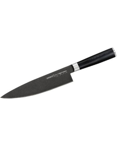 Nož šefa kuhinje Samura - MO-V Stonewash, 20 cm - 1