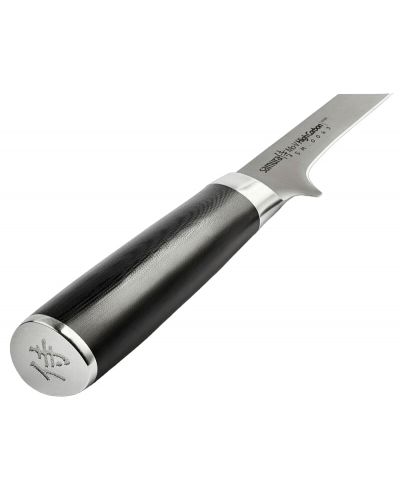 Nož za otkoštavanje Samura - MO-V Boning, 16.5 cm - 2