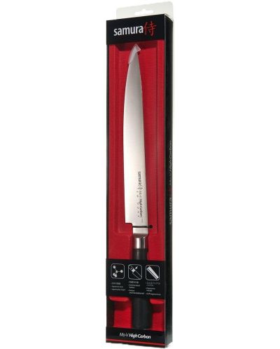 Nož za rezanje kriški Samura - MO-V, 23 cm - 5
