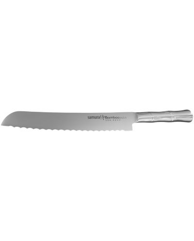 Nož za kruh Samura - Bamboo, 20 cm - 1