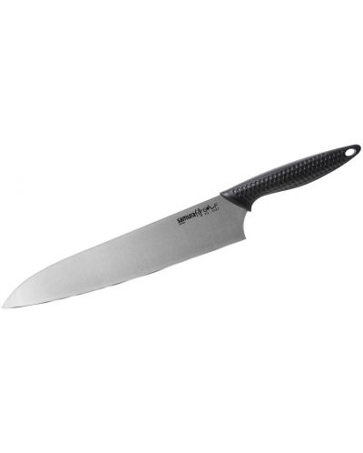 Nož šefa kuhinje Samura - Golf, 24 cm - 1