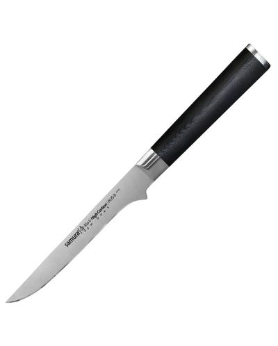 Nož za otkoštavanje Samura - MO-V Boning, 16.5 cm - 1