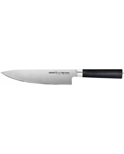Nož šefa kuhinje Samura - MO-V, 20 cm - 2