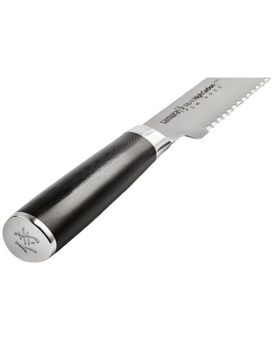 Nož za kruh Samura - MO-V, 23 cm - 2