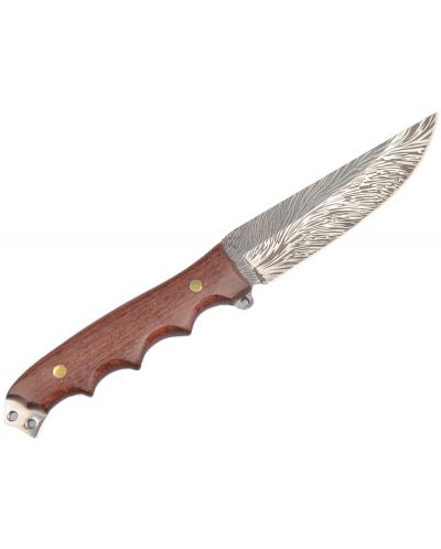 Nož s fiksnom oštricom Dulotec - K102 - 2