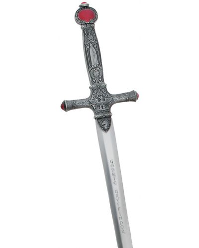 Nož za pisma The Noble Collection Movies: Harry Potter - Sword of Gryffindor, 21 cm - 2