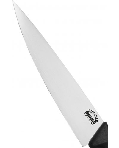 Nož šefa kuhinje Samura - Butcher, 21.9 cm - 3