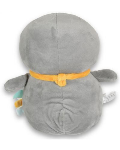 Noćna lampa i reflektor Moni Toys - Snuggly, Penguin - 3