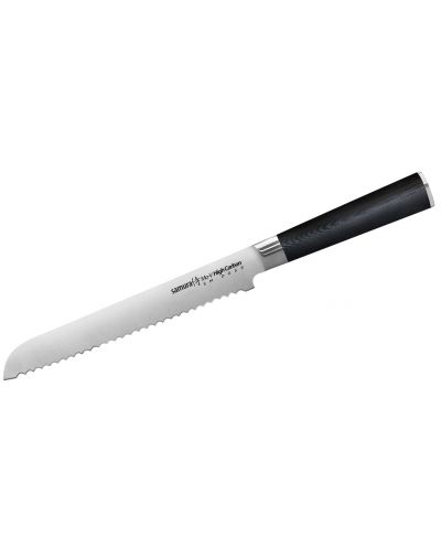 Nož za kruh Samura - MO-V, 23 cm - 1