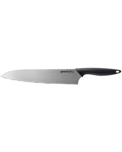 Nož šefa kuhinje Samura - Golf, 24 cm - 2