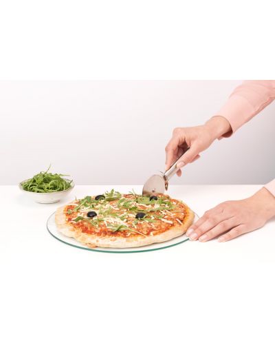 Nož za pizzu i peciva Brabantia - Profile New - 2
