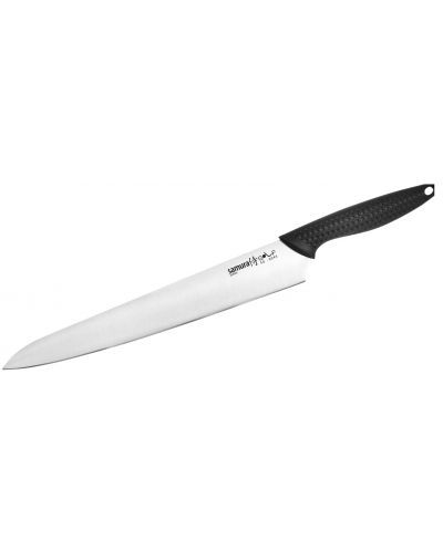 Nož za rezanje kriški Samura - Golf, 25.1 cm - 1