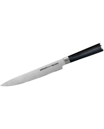 Nož za rezanje kriški Samura - MO-V, 23 cm - 1
