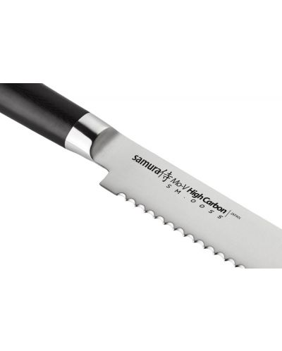 Nož za kruh Samura - MO-V, 23 cm - 3
