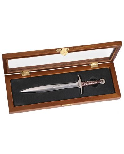 Nož za pisma The Noble Collection Movies: The Hobbit - Sting, 30 cm - 2