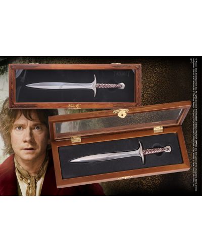 Nož za pisma The Noble Collection Movies: The Hobbit - Sting, 30 cm - 3