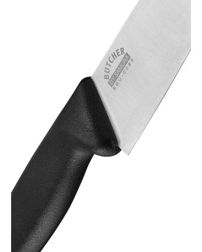 Nož šefa kuhinje Samura - Butcher, 21.9 cm - 2