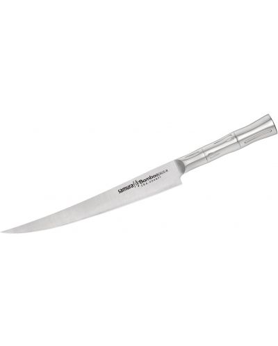 Nož za filetiranje Samura - Bamboo, 22.4 cm - 1