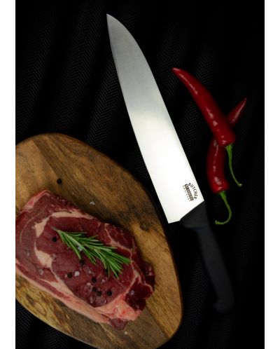 Nož šefa kuhinje Samura - Butcher, 24 cm - 7