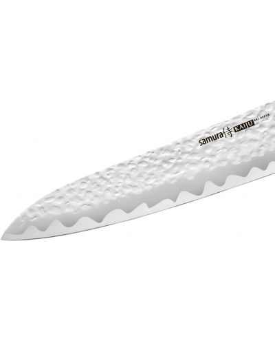 Nož šefa kuhinje Samura - Kaiju, 21 cm - 2