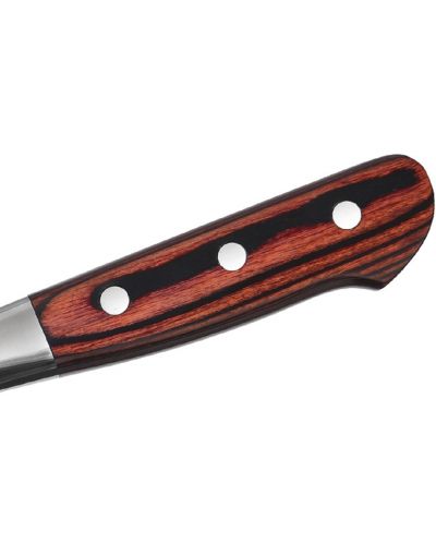 Nož šefa kuhinje Samura - Kaiju, 21 cm - 3