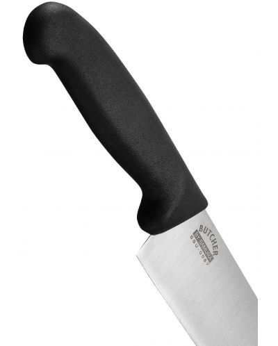 Nož šefa kuhinje Samura - Butcher, 24 cm - 4