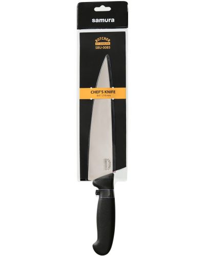 Nož šefa kuhinje Samura - Butcher, 21.9 cm - 6