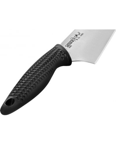 Nož šefa kuhinje Samura - Golf, 24 cm - 3