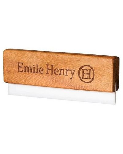 Nož za tijesto Emile Henry - 7 x 2 cm, bukva - 1