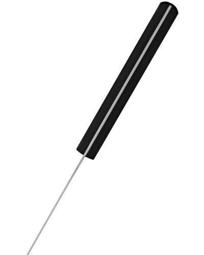 Nož za povrće Samura - Shadow Nakiri, 17 cm, neljepljivi premaz - 5