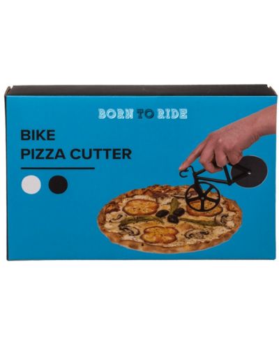 Nož za pizzu Out of the Blue - Bicikl, asortiman - 2