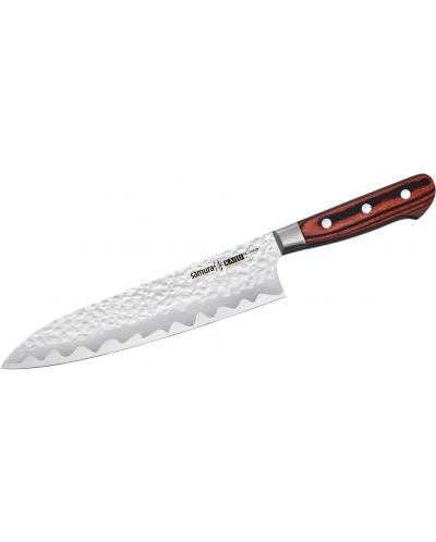 Nož šefa kuhinje Samura - Kaiju, 21 cm - 1