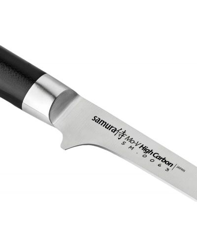 Nož za otkoštavanje Samura - MO-V Boning, 16.5 cm - 3