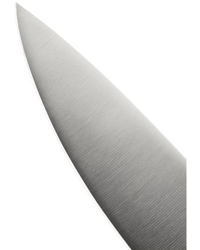 Nož šefa kuhinje Samura - Bamboo, 20 cm - 4