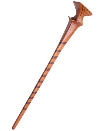 Čarobni štapić The Noble Collection: Harry Potter - Nymphadora Tonks, 30 cm - 1