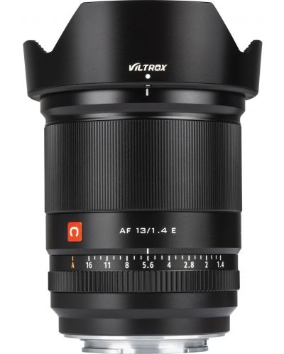 Objektiv Viltrox - AF, 13mm, f/1.4,  Nikon Z - 4