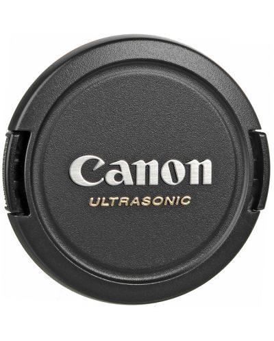 Objektiv Canon EF 50mm f/1.2L USM - 5