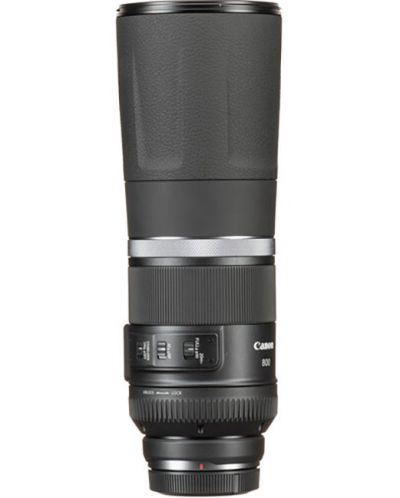 Objektiv Canon - RF, 800mm, f/11 IS STM - 7