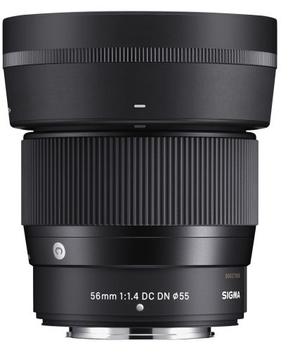 Objektiv Sigma - DC DN Contemporary, 56mm, f/1.4, za Fujifilm X - 1