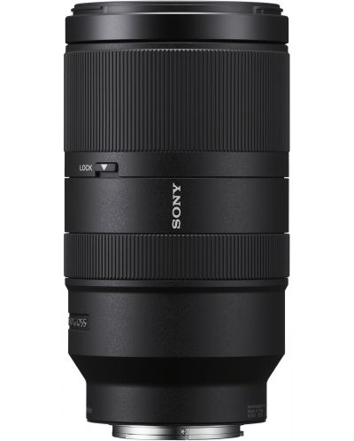 Objektiv Sony - E, 70-350mm, f/4.5-6.3 G OSS - 2
