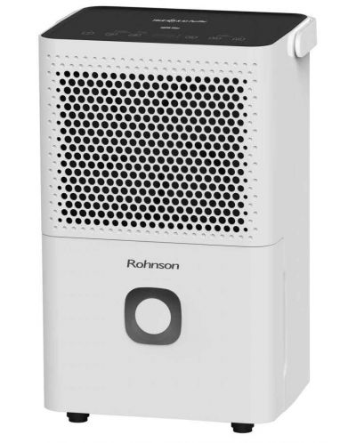 Odvlaživač zraka Rohnson - R-9212, 2l, 175 W, bijeli - 2