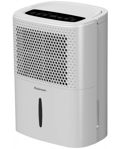 Odvlaživač zraka Rohnson - R-9610, 37 dB, 200 W, bijeli - 1