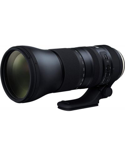 Objektiv Tamron - SP 150-600mm, F/5-6,3 Di VC, USD G2 za Nikon - 2