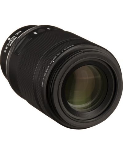Objektiv Nikon - Nikkor Z MC, 105mm, f/2.8, VR S - 5