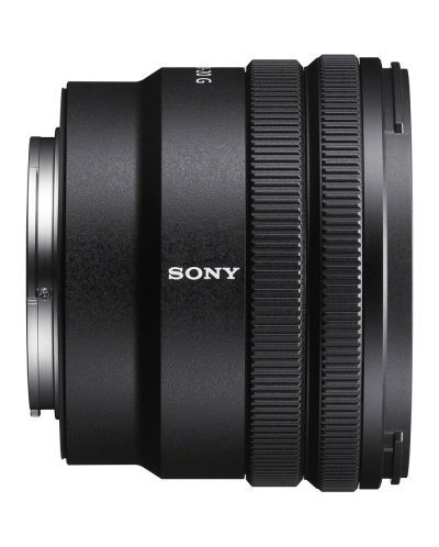 Objektiv Sony - E PZ, 10-20mm, f/4 G - 5