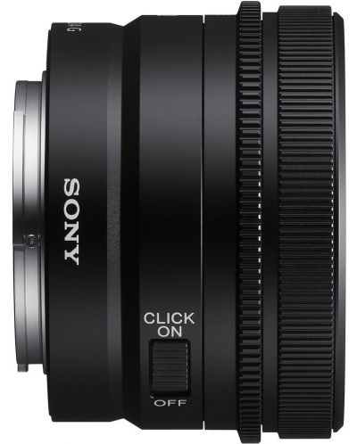 Objektiv Sony FE 24mm f/2.8 G - 3