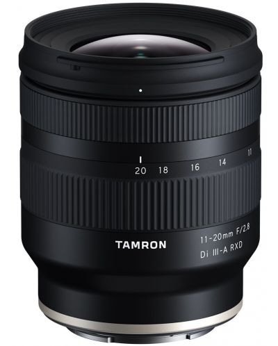 Objektiv Tamron - B060S AF, 11-20mm, f2.8 Di III-A VC RXD - 5