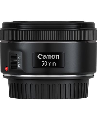 Objektiv Canon EF 50mm, f/1.8 STM - 4