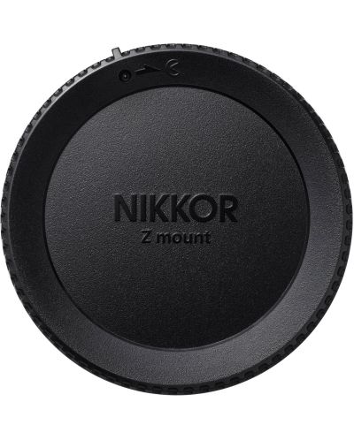 Objektiv Nikon - Nikkor Z DX, 24mm, f/1.7 - 5