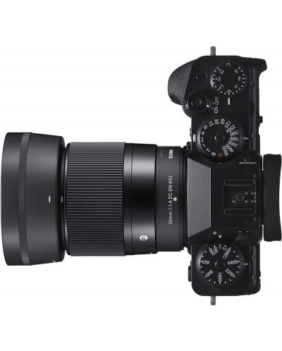 Objektiv Sigma - DC DN Contemporary, 30mm, f/1.4 za Fujifilm X - 2